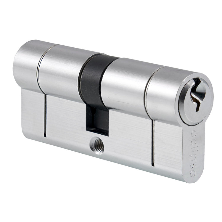 Ironmongery - Cylinders