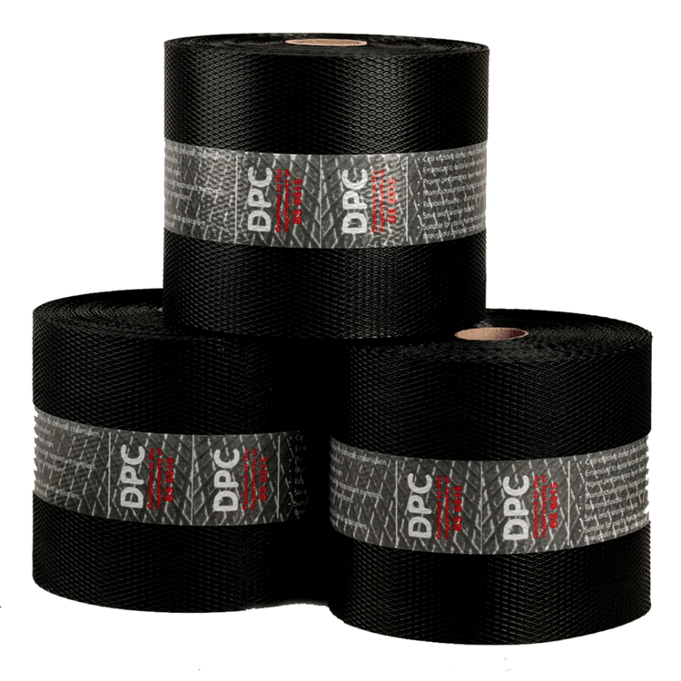 Damp Proofing - Transtools Online