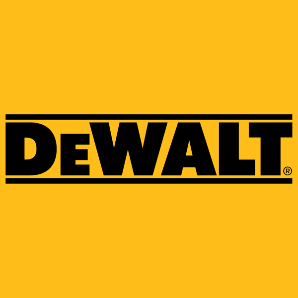 DeWalt available at Transtools