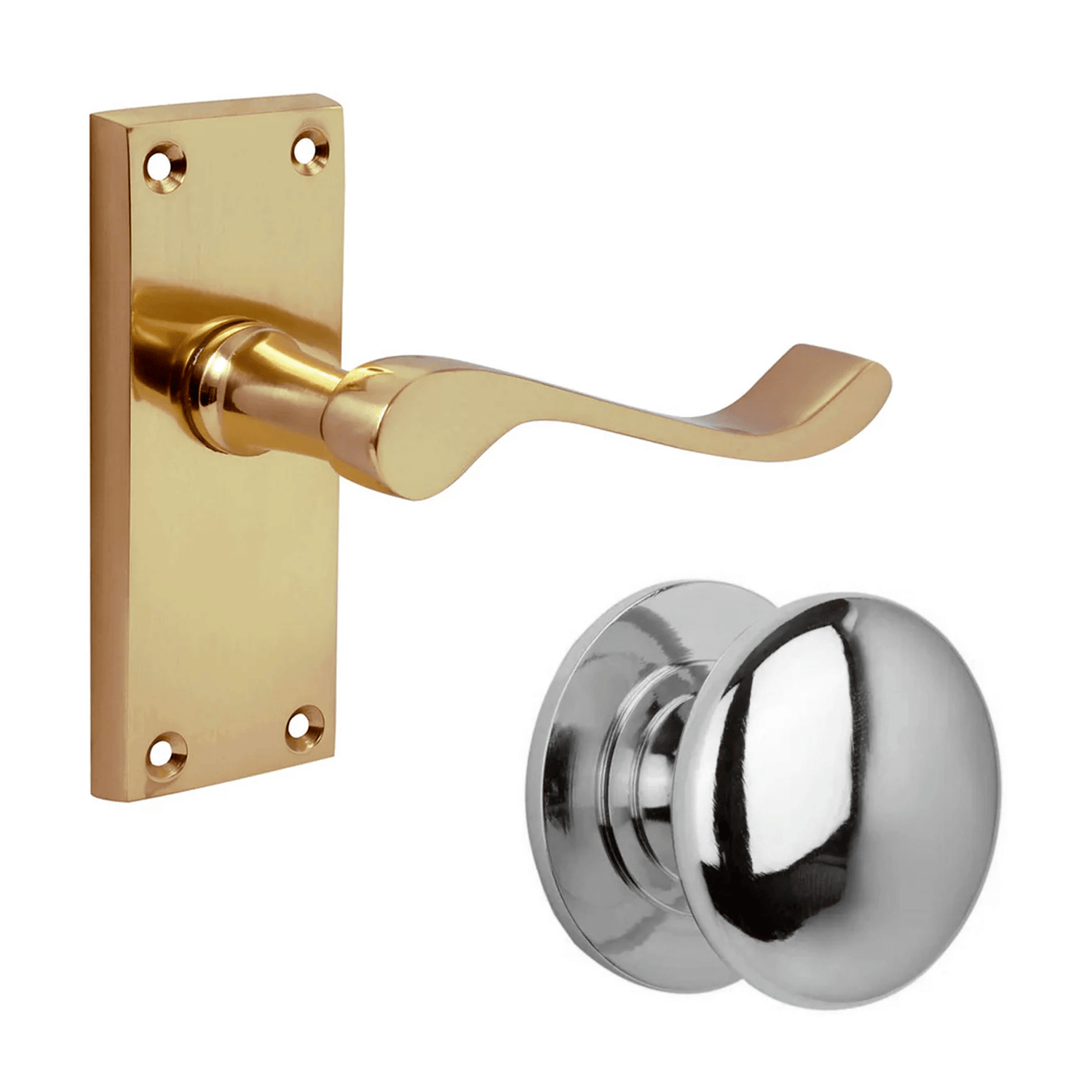 Door Furniture - Transtools Online