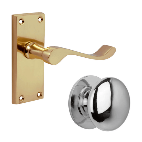 Door Furniture