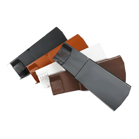 Dry Verge and Ridge Kits