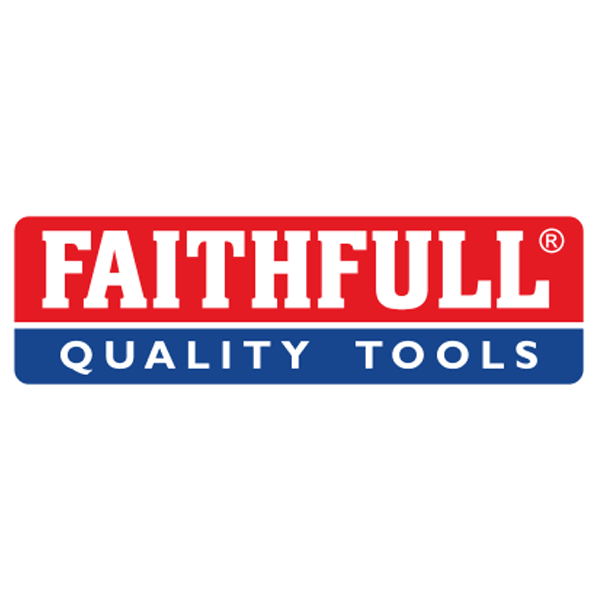 Faithfull available at Transtools