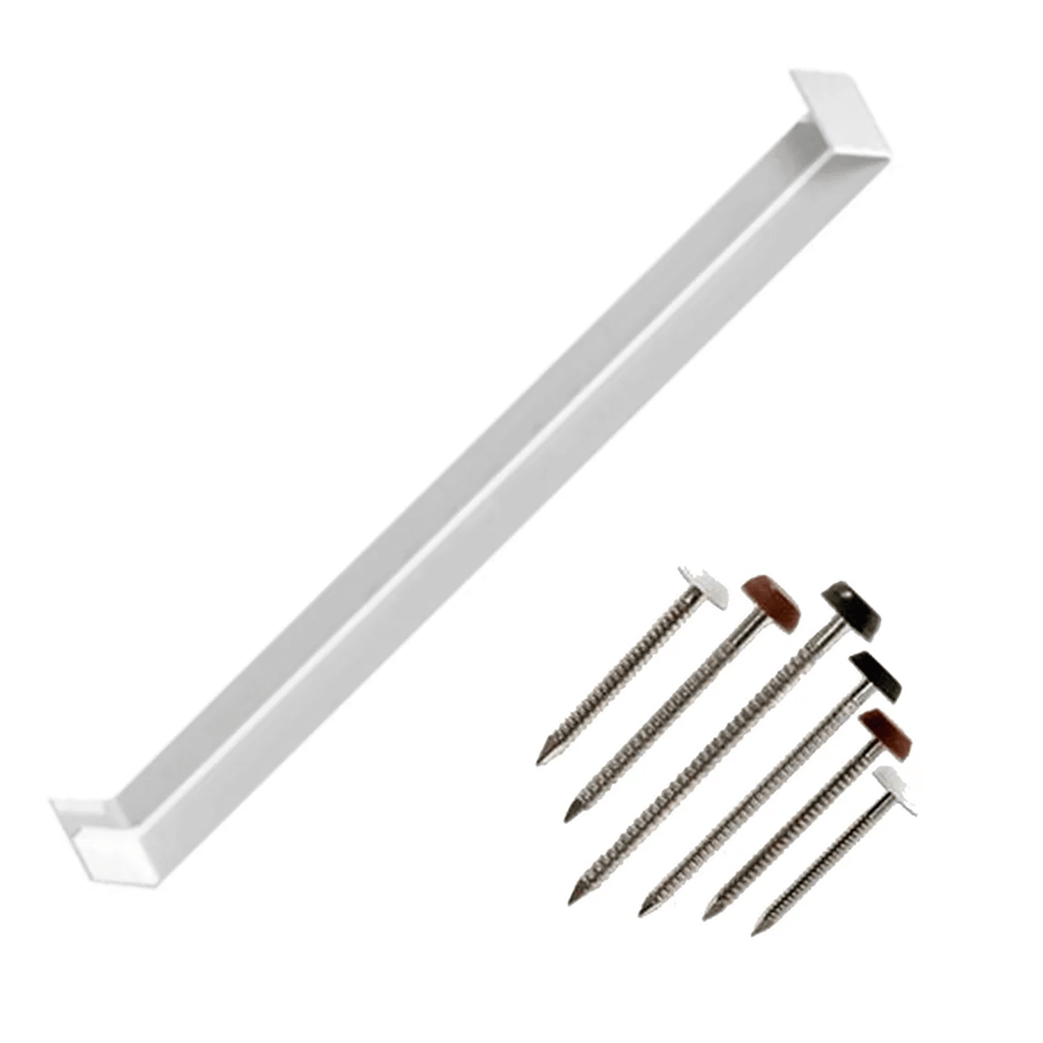Fascia Accessories - Transtools Online