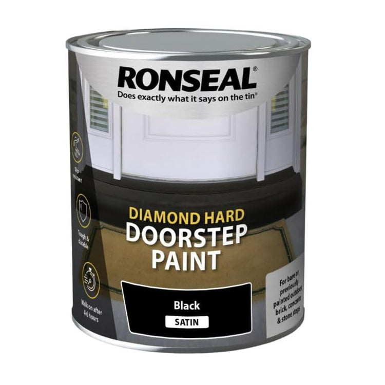 Protection for floors as well as brick, concrete and stone steps