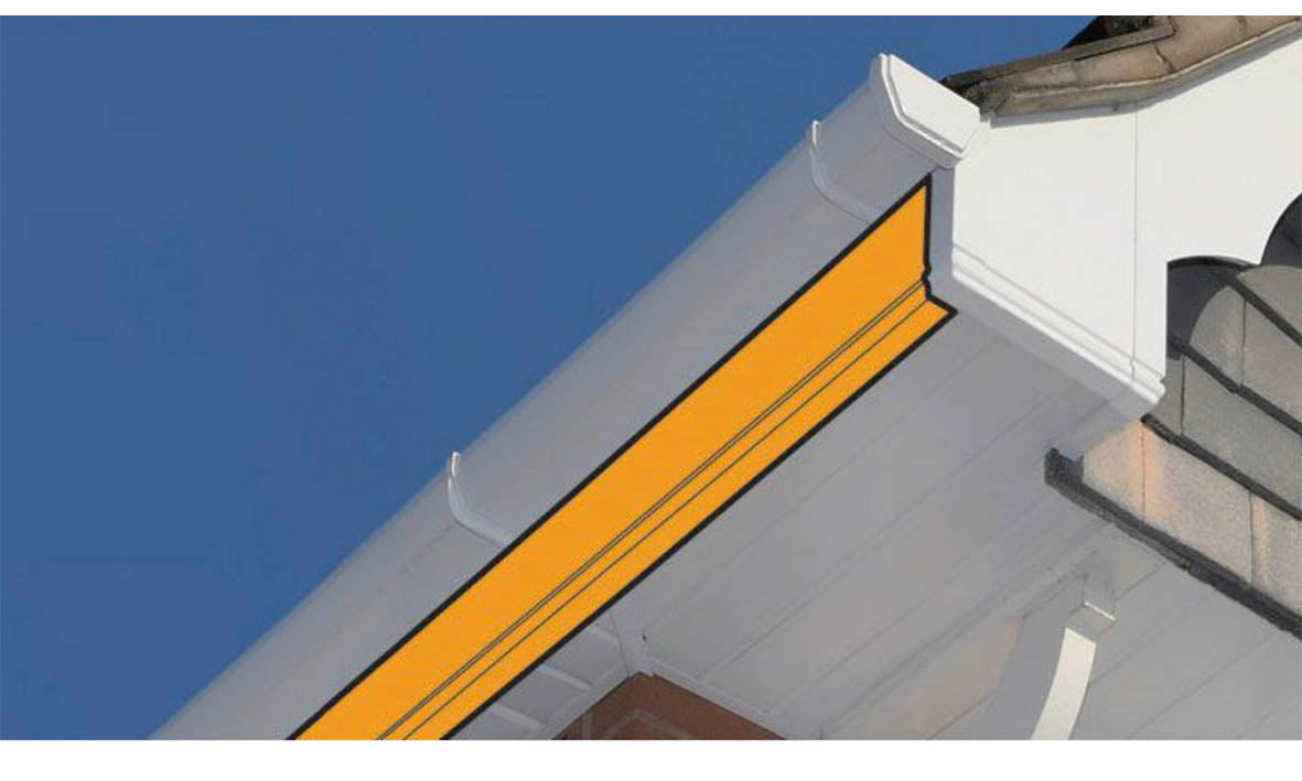 Full Replacement Fascia - Transtools Online