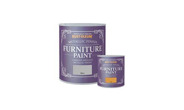 Furniture Paint - Transtools Online