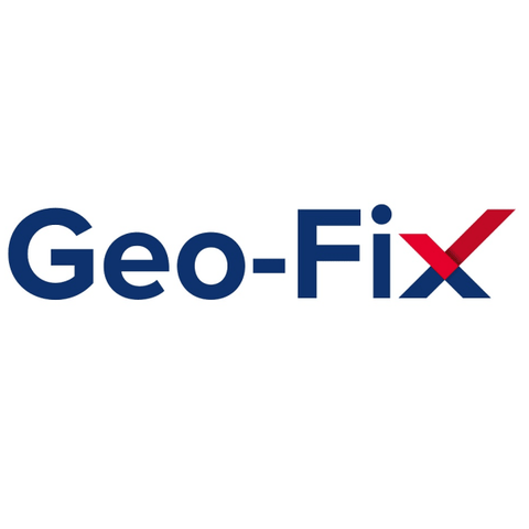 Geo-Fix
