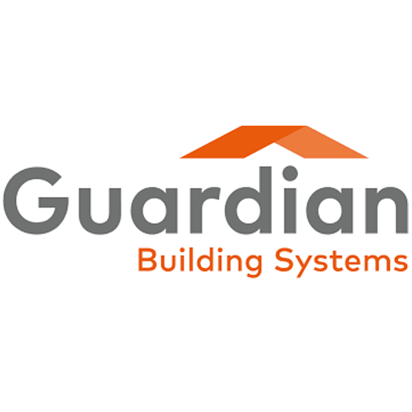 Guardian Building Systems available at Transtools