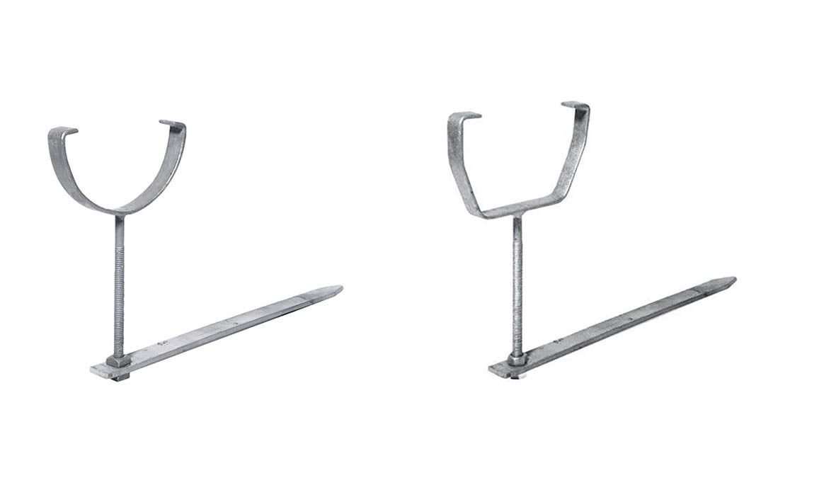 Gutter and Downpipe Accessories - Transtools Online