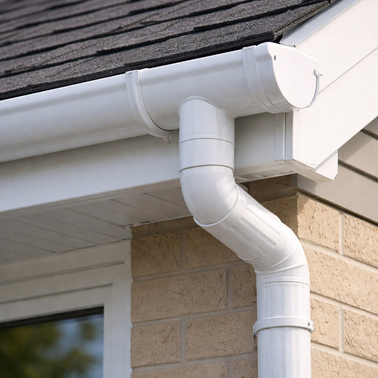 Guttering and Downpipes - Transtools Online