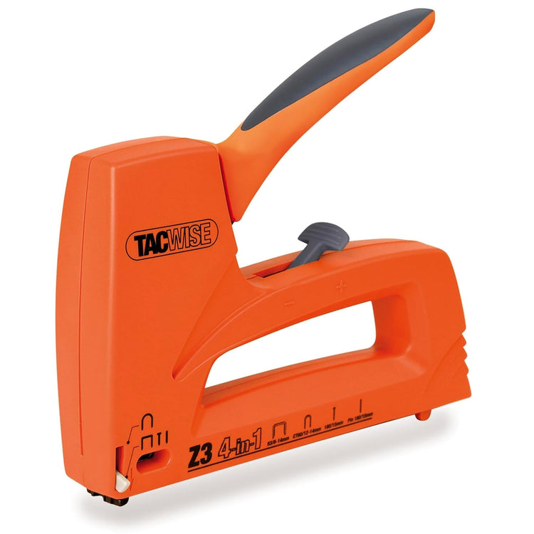 Hand Tackers Staplers and Nailers - Transtools Online