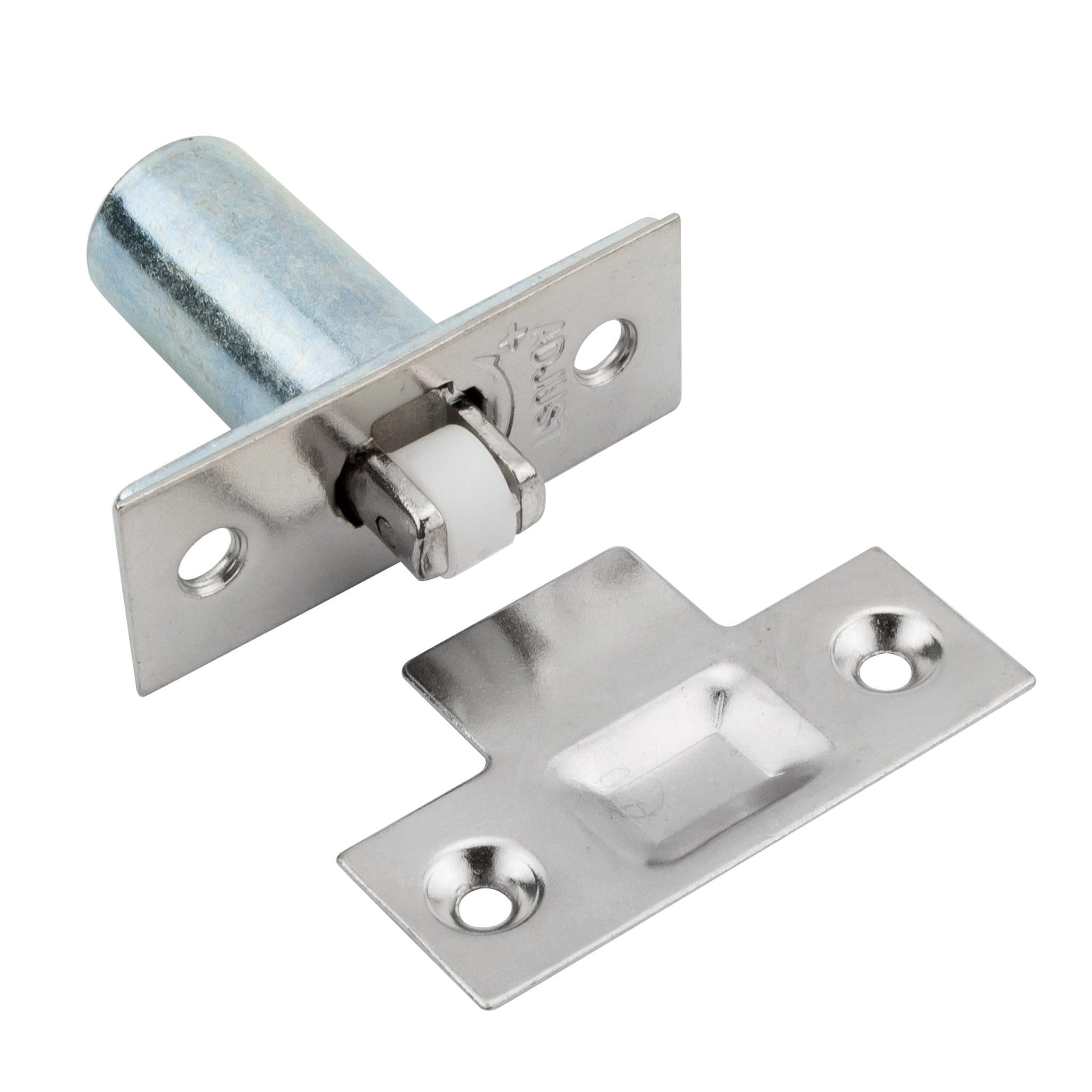 Tubular Mortice Latches, Magnetic Catches and Roller Catches