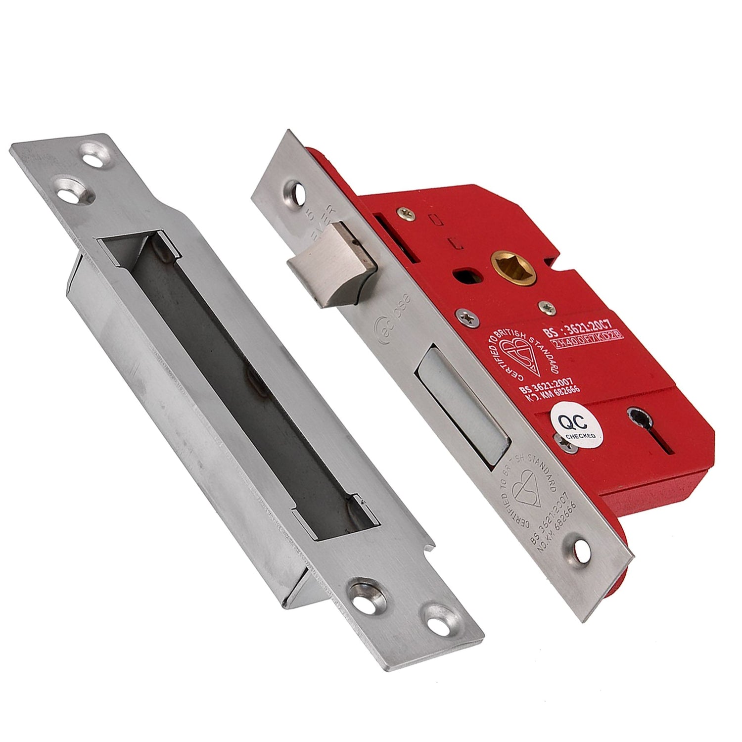 Ironmongery - Locks