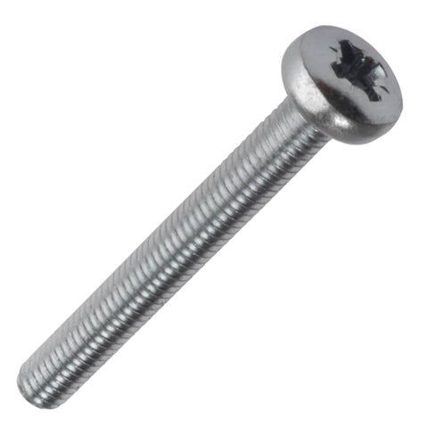 Machine Screws
