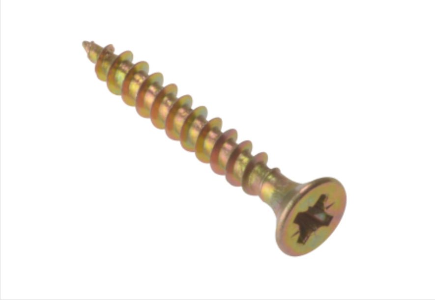 Multi-Purpose Screws - Transtools Online