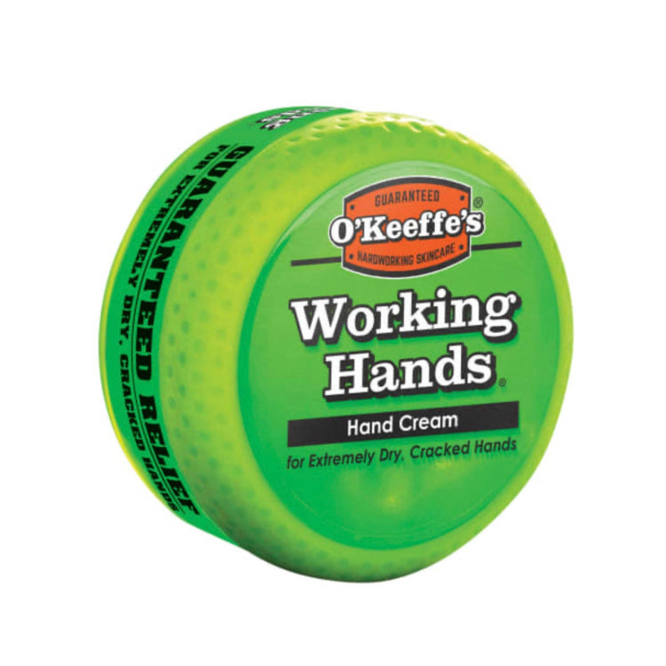 O'Keefe's available at Transtools