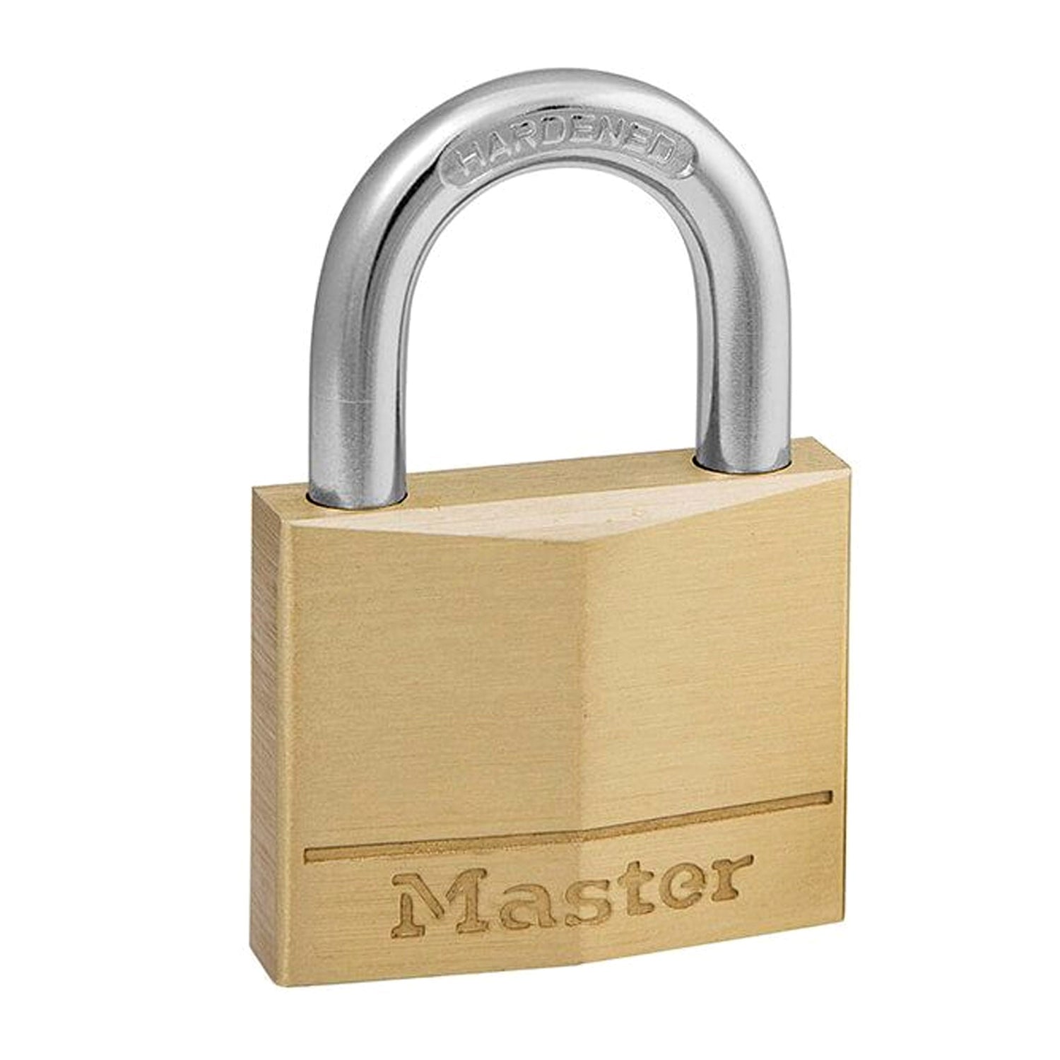 Ironmongery - Padlocks
