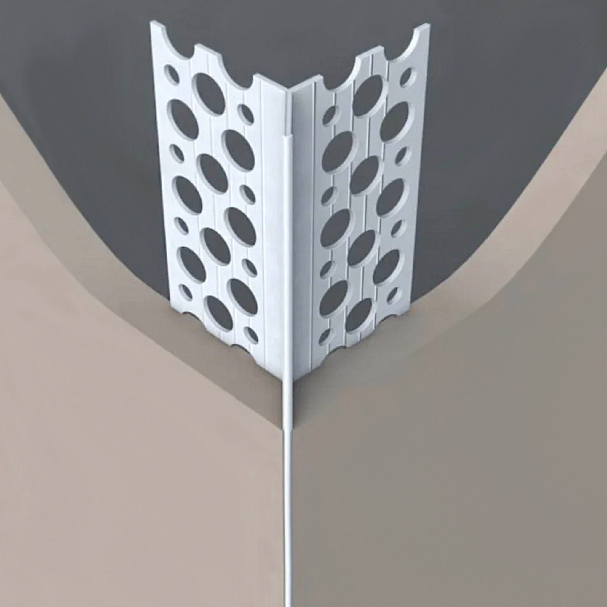 Plastic Render and Arch Beads - Transtools Online
