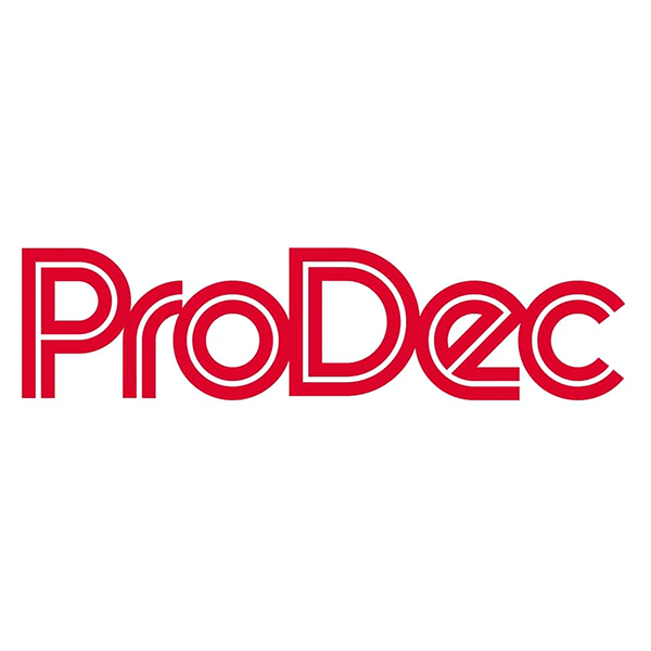 ProDec Logo
