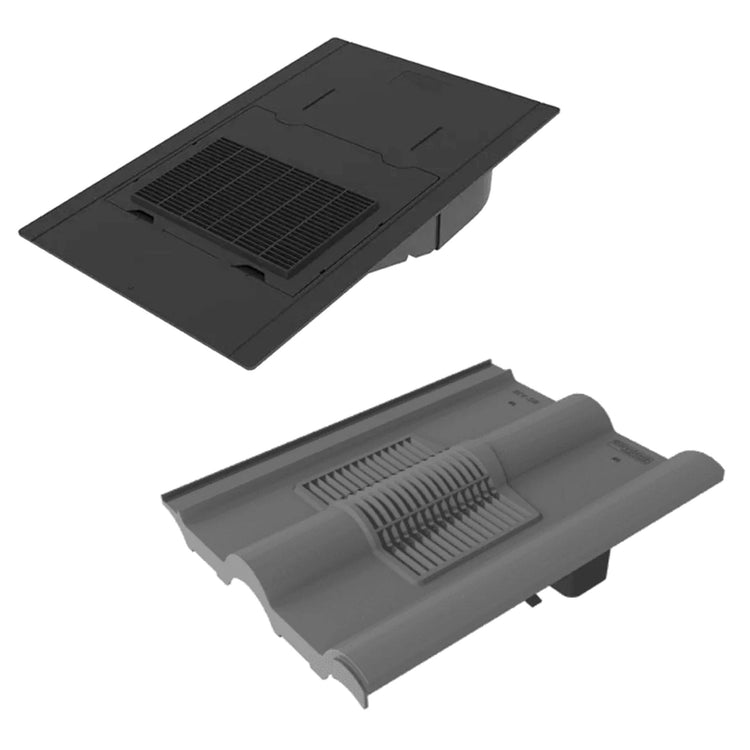 Roof Ventilation - Slate and Tile Vents