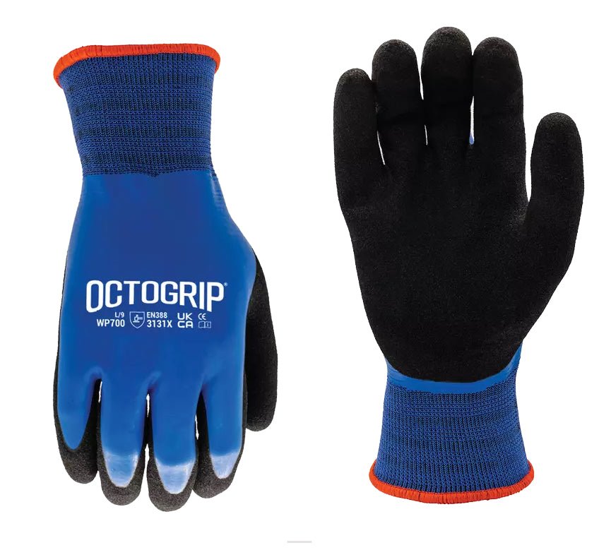 Safety Gloves - Transtools Online