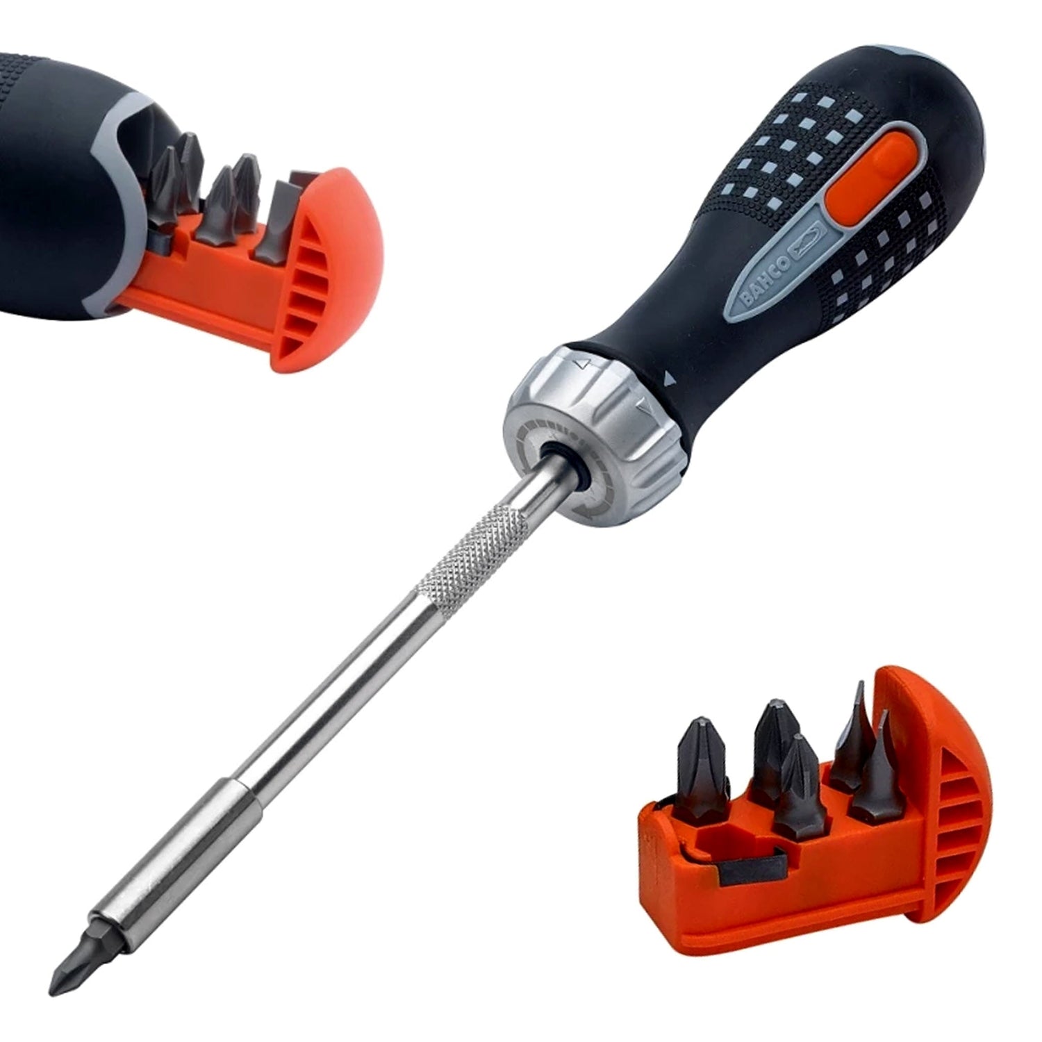 Screwdrivers and Sets Pozi Phillips Torx Nut Drivers