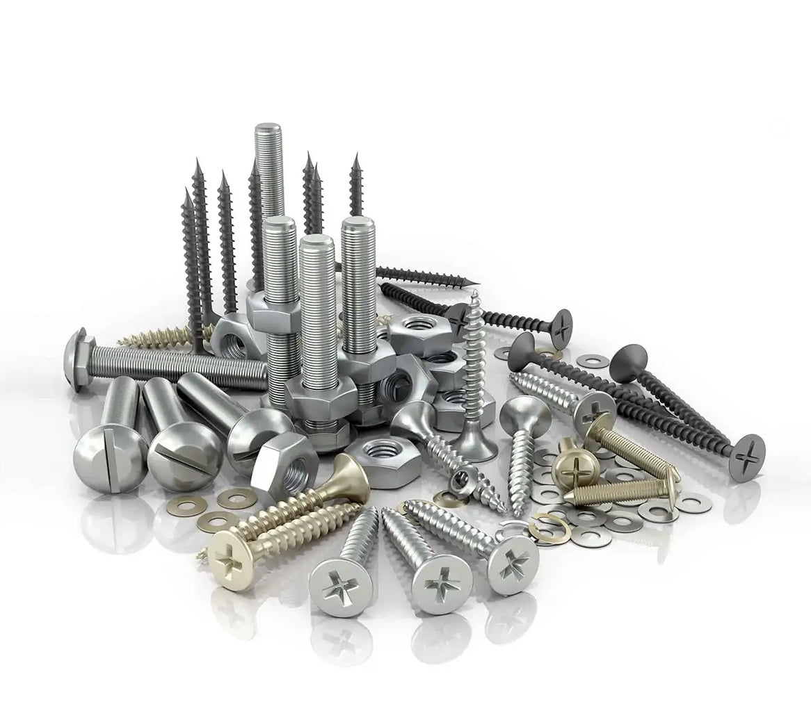 Screws and Fixings - Transtools Online