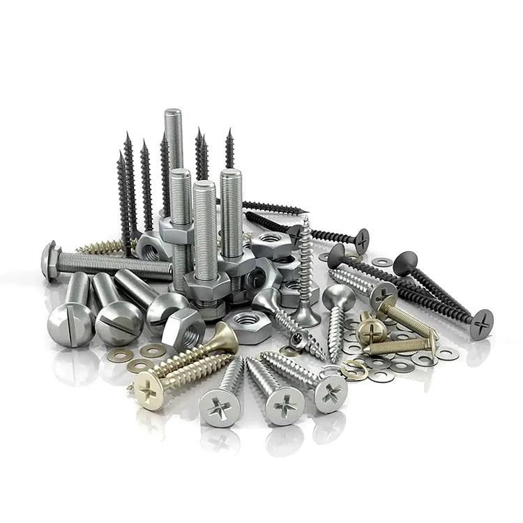 Screws and Fixings - Transtools Online