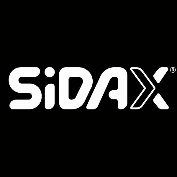 SiDAX Logo