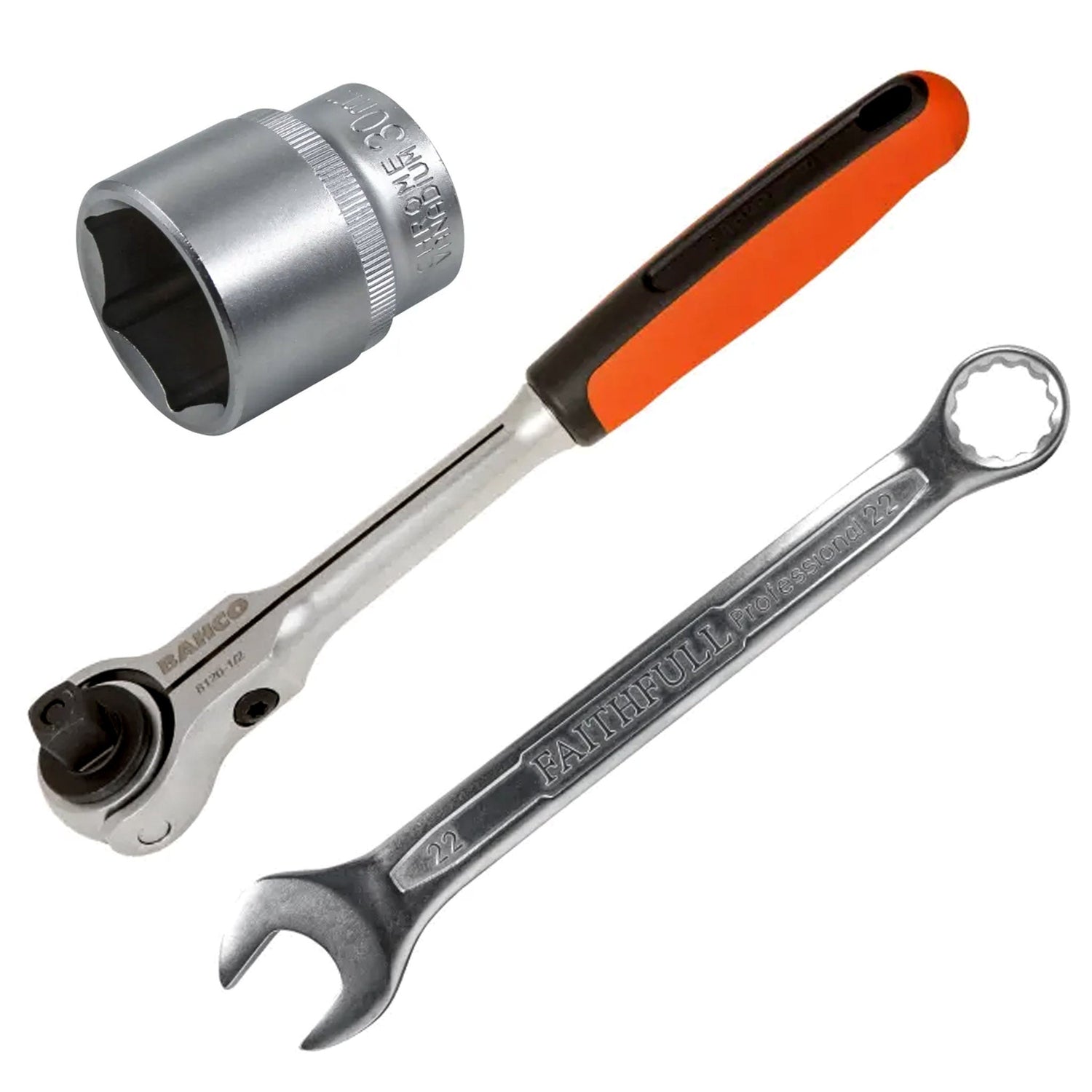 Spanner and Sockets