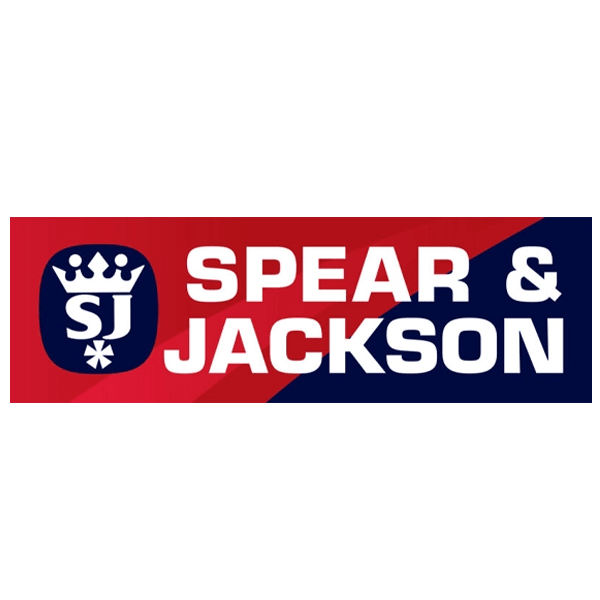 Spear & Jackson available at Transtools