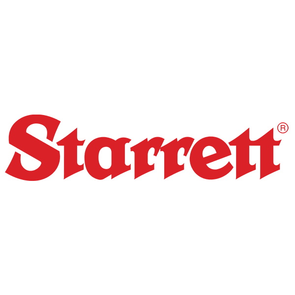Starrett available at Transtools