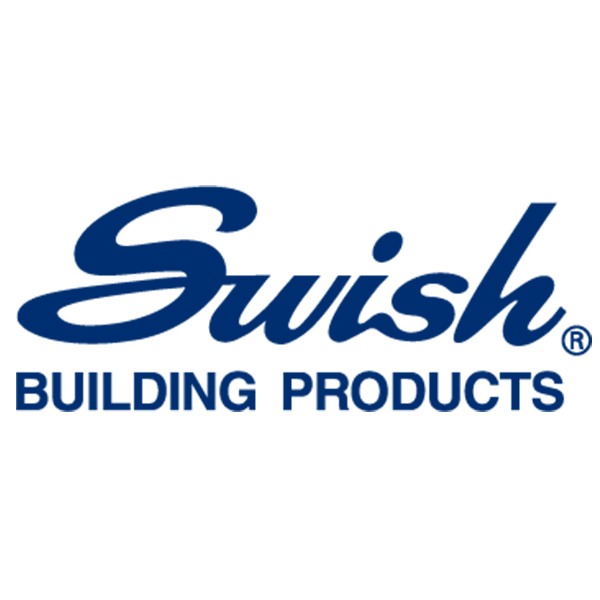 Swish Building Products available at Transtools