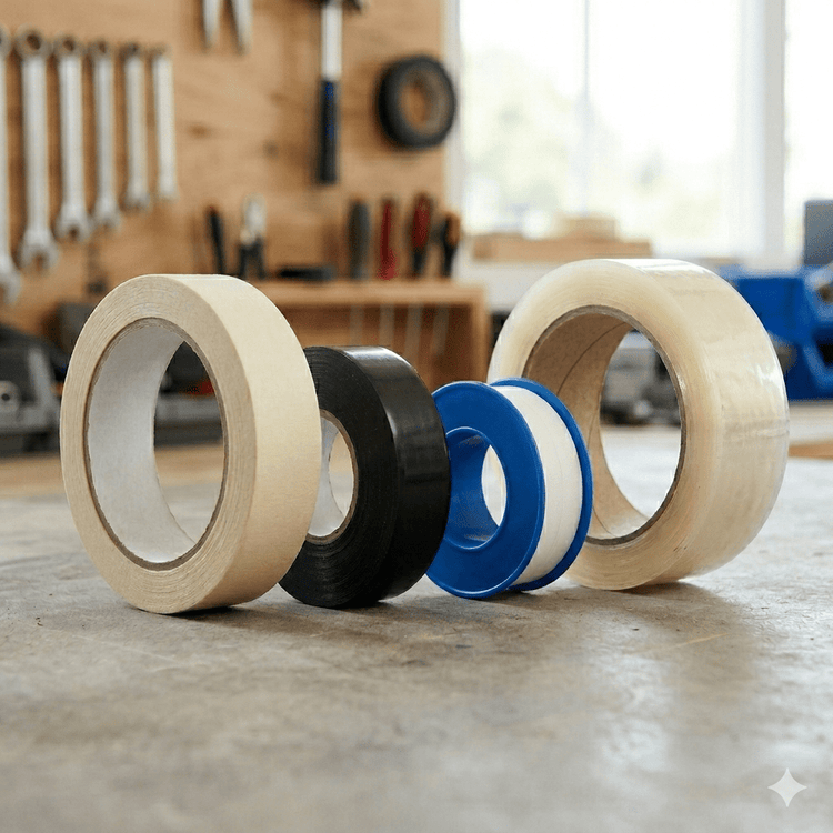 Tapes - Transtools Online