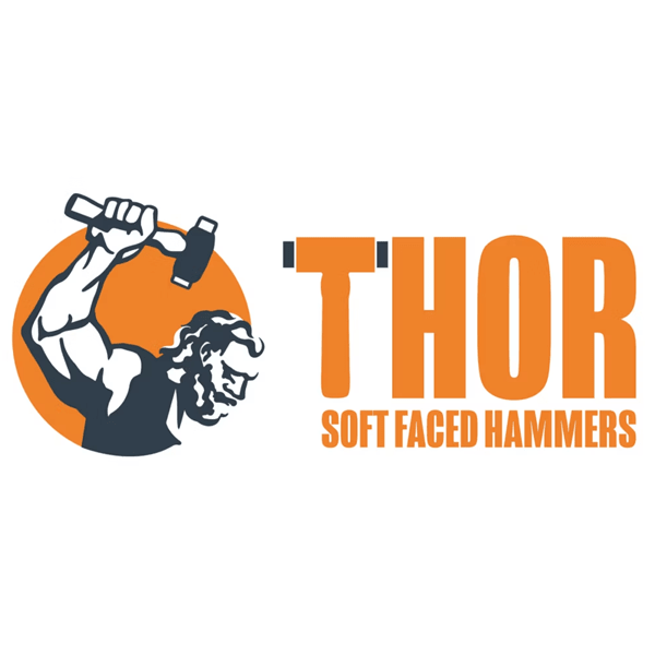 Thor Soft Faced Hammers available at Transtools