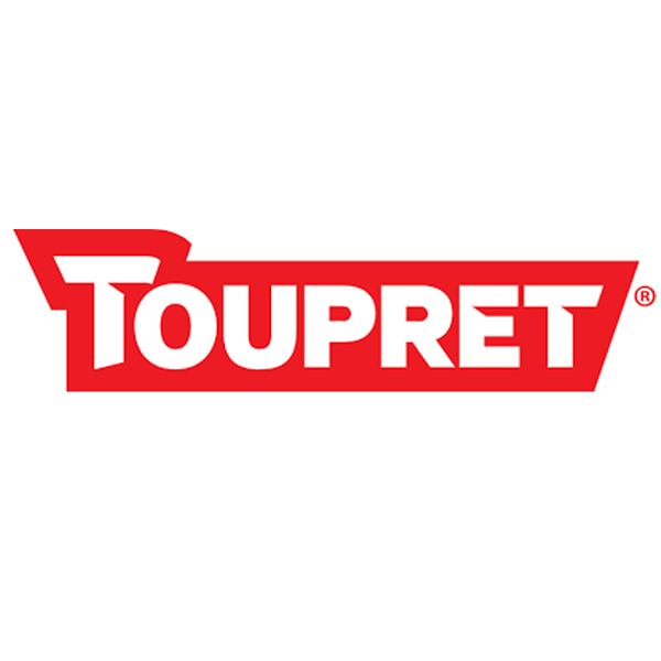 Toupret available at Transtools
