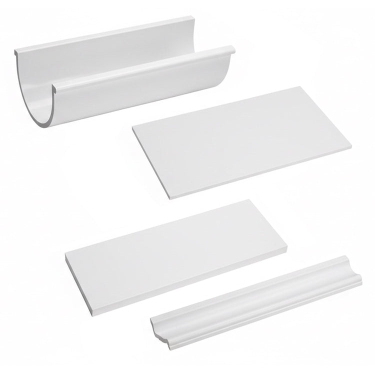 UPVC and Plastics
