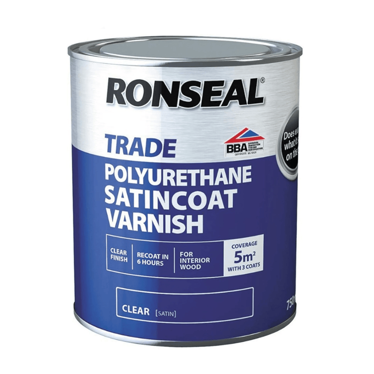 Varnishes - Transtools Online