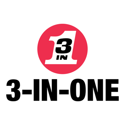 3-In-1