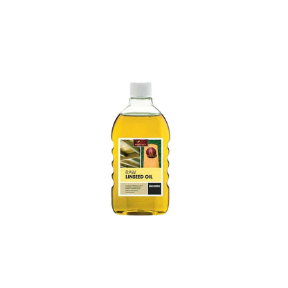 Barrettine Raw Linseed Oil 250ml
