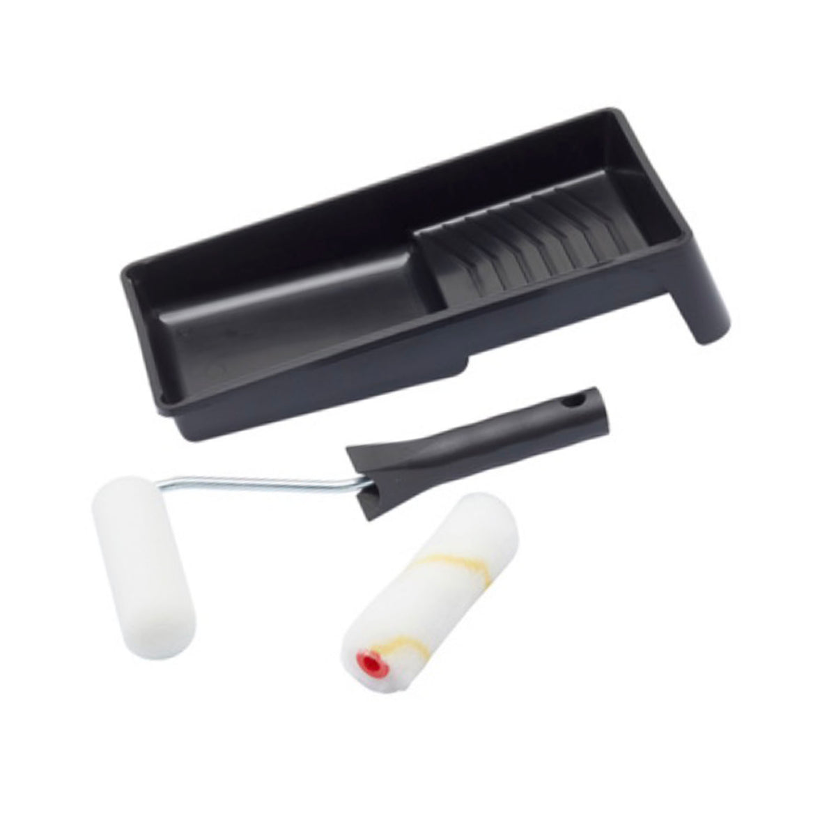 Fit For The Job Mini Roller Set 4 Piece