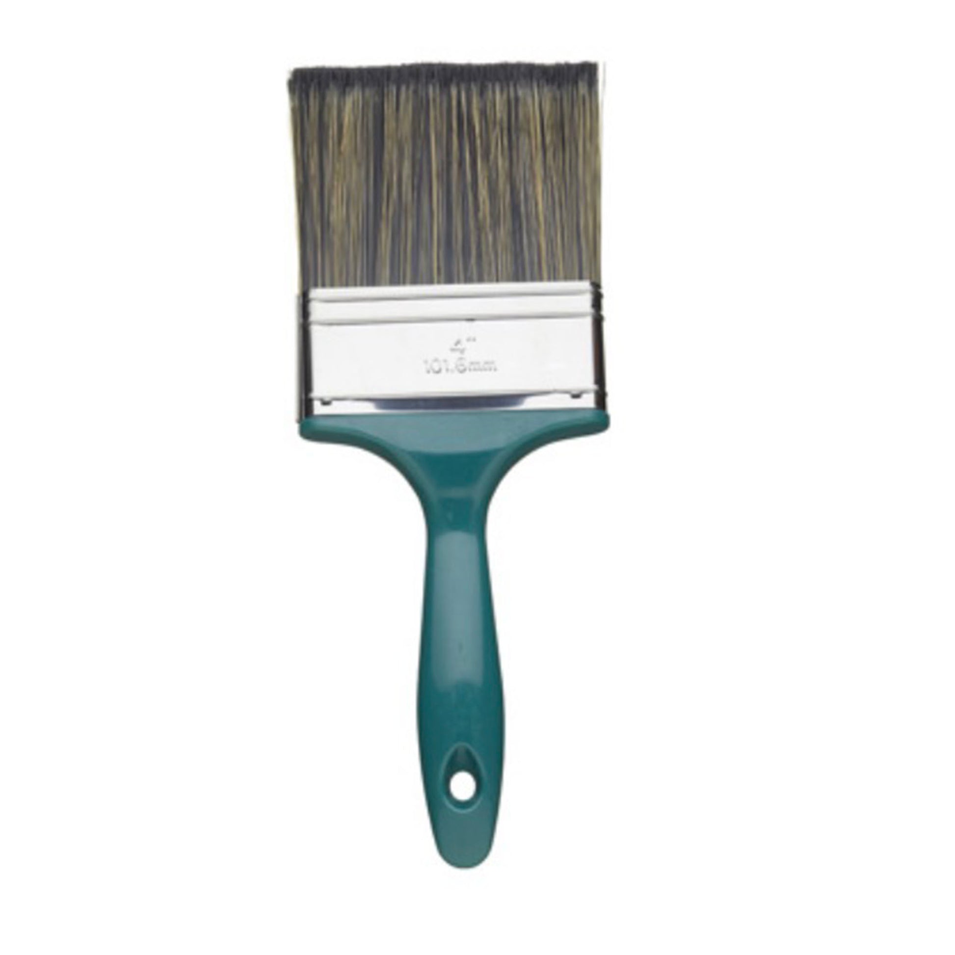 Fit For The Job Shed & Fence Brush 4in