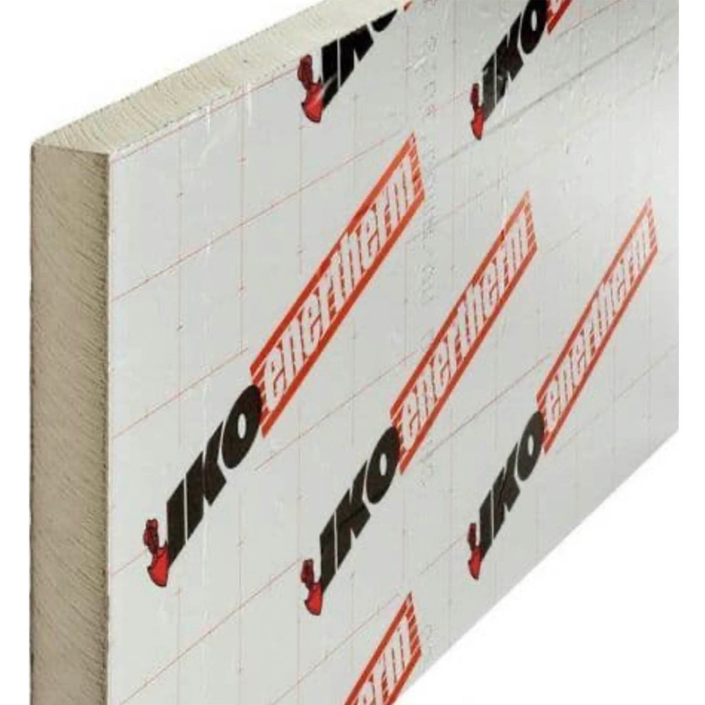 IKO Insulation Board Rigid Enertherm 60mm