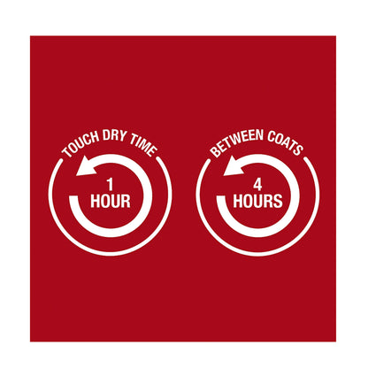 Zinsser Watertite Basement Waterproof Paint 5 Litre