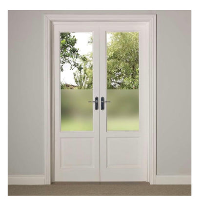 Rust-Oleum Frosted Glass Matt Spray Paint 400ml