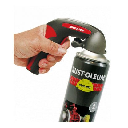 Rust-Oleum Comfort Spray Grip Soft Touch Trigger Gun