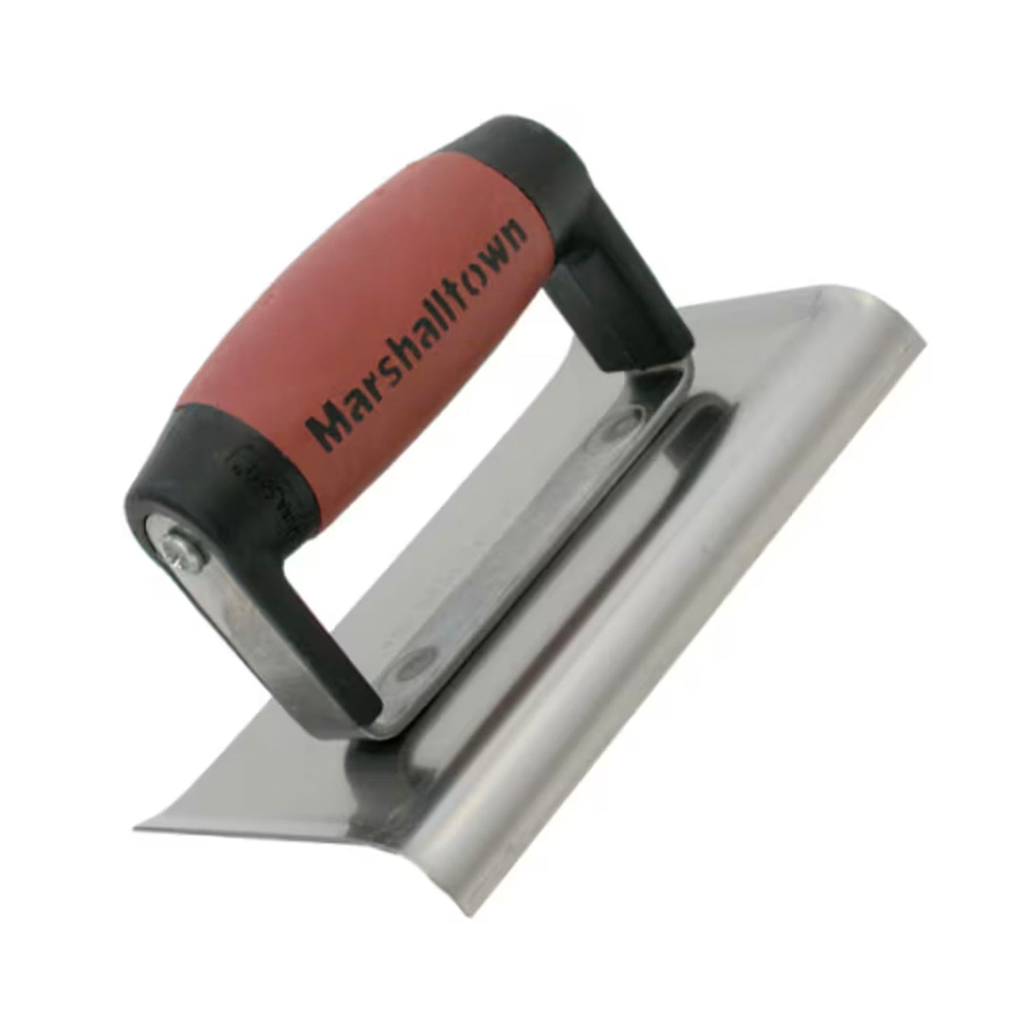 Marshalltown Cement Concrete Durasoft Edger - 6in x 3in