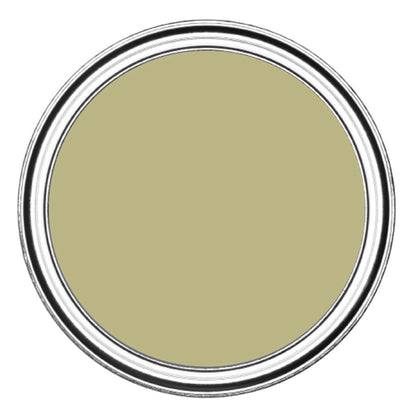 Rust - Oleum Chalky Finish Wood Furniture Paint Smooth Matt Coating Water Based