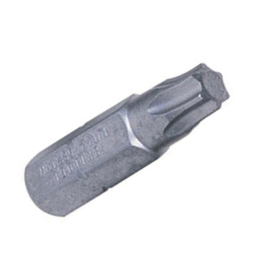 Irwin Screwdriver Bits Torx T20 x 25mm - 10 Pack